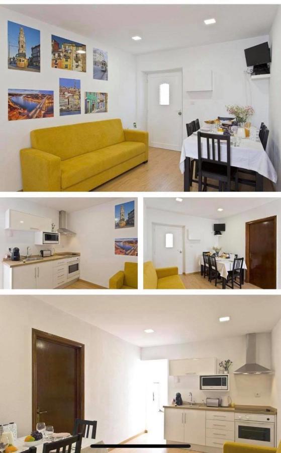 Cellars Center House Βίλα Βίλα Νόβα ντε Γκάια Εξωτερικό φωτογραφία